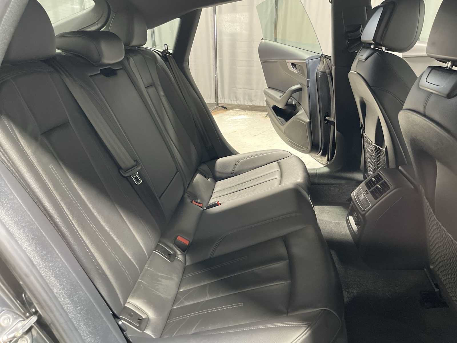 Used 2019 Audi A5 2.0T Premium Plus w/ Premium Plus AWD/4WD image 13