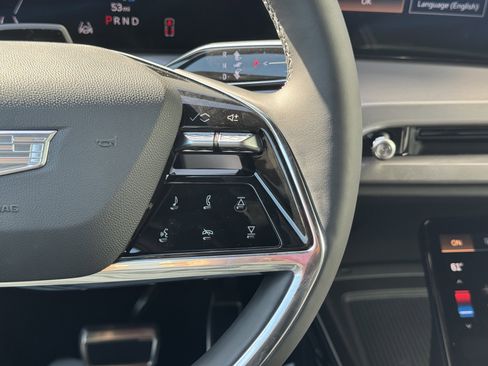 New 2026 Cadillac Vistiq Luxury image 20