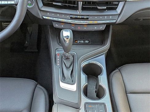 New 2026 Cadillac CT4 Premium Luxury image 18