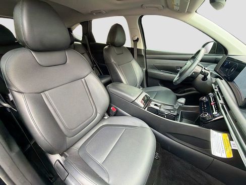 Used 2025 Hyundai Tucson SEL AWD/4WD image 29