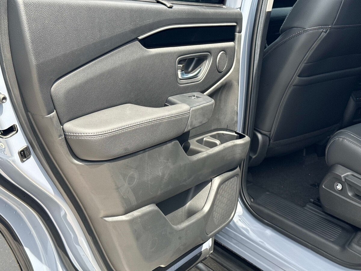 New 2026 Honda Pilot EX-L image 11