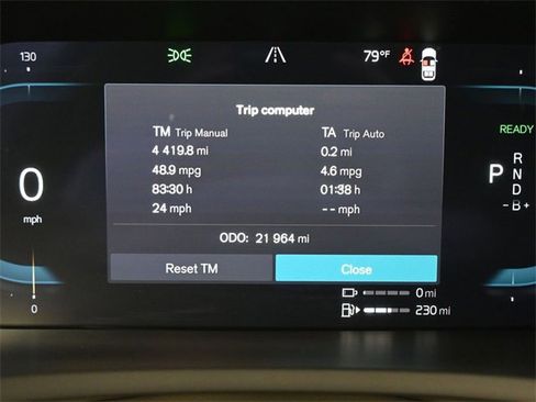 Used 2024 Volvo XC90 T8 Ultimate w/ Lounge Package image 28