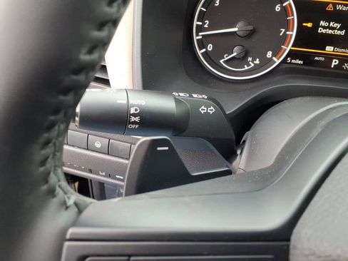 New 2026 Nissan Rogue SV image 19