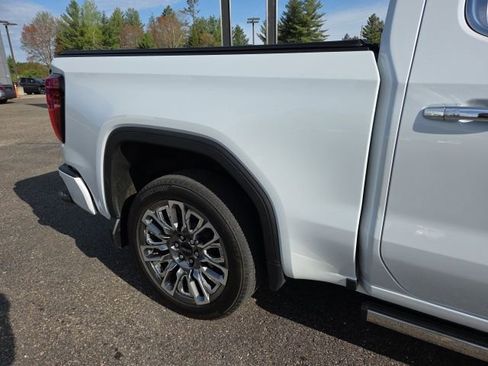Used 2026 GMC Sierra 1500 Denali Ultimate AWD/4WD image 41
