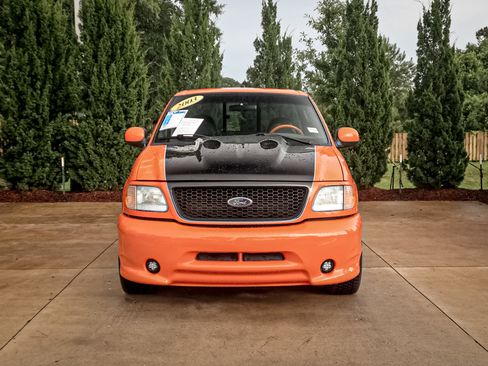 Used 2003 Ford F150 XL image 3