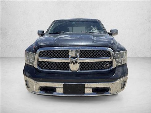 Used 2018 RAM 1500 Lone Star RWD image 2