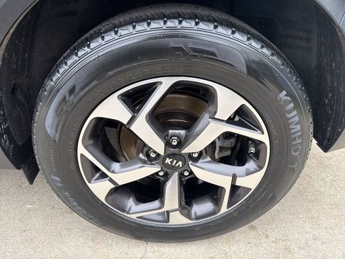 Used 2022 Kia Sportage LX image 46