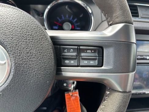 Used 2012 Ford Mustang GT RWD image 14