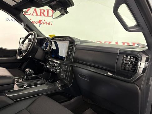 Used 2022 Ford F150 XLT w/ Equipment Group 302A High AWD/4WD image 17