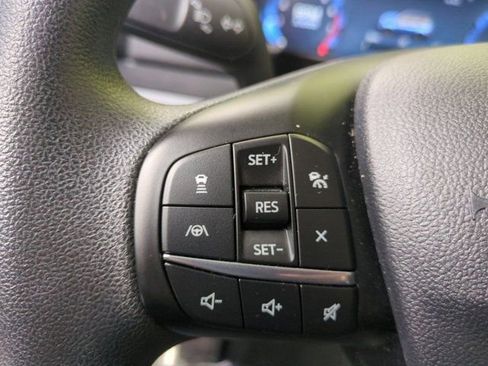 Used 2025 Ford Bronco Sport Big Bend AWD/4WD image 22