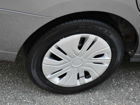 Used 2019 Mitsubishi Mirage G4 ES FWD image 37
