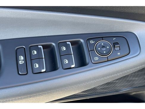 Used 2022 Hyundai Santa Fe SEL image 12