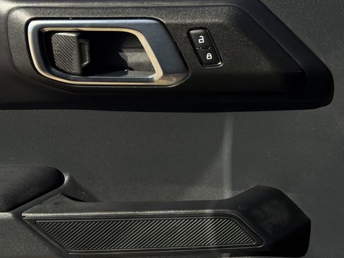 Certified 2025 Ford Bronco Outer Banks image 25