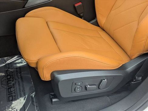 New 2026 BMW X3 xDrive30 w/ Premium Package image 4