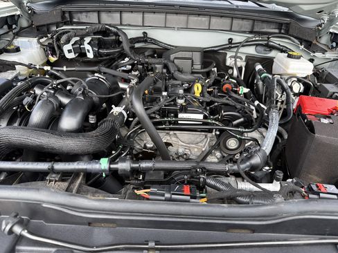 Used 2021 Ford Bronco Big Bend AWD/4WD image 21