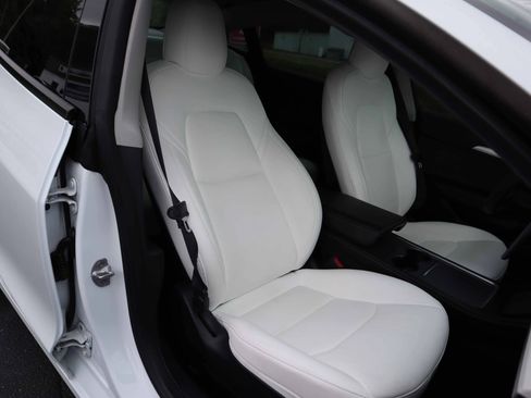 Used 2022 Tesla Model 3 Performance AWD/4WD image 5