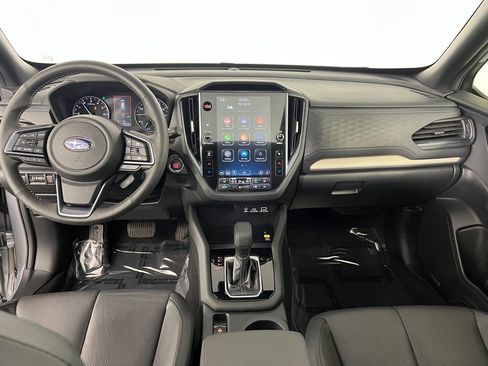 Used 2025 Subaru Forester Limited w/ Popular Package #2 image 19