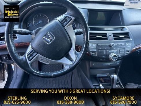 Used 2010 Honda Crosstour EX-L image 6