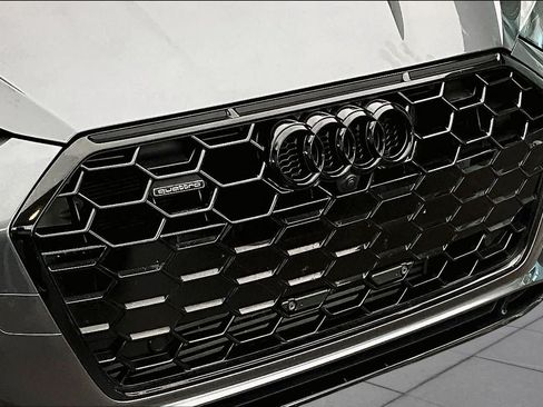 Used 2023 Audi A5 2.0T Premium Plus w/ Premium Plus AWD/4WD image 32