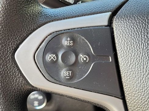 Used 2022 Chevrolet Colorado W/T w/ WT Convenience Package image 24