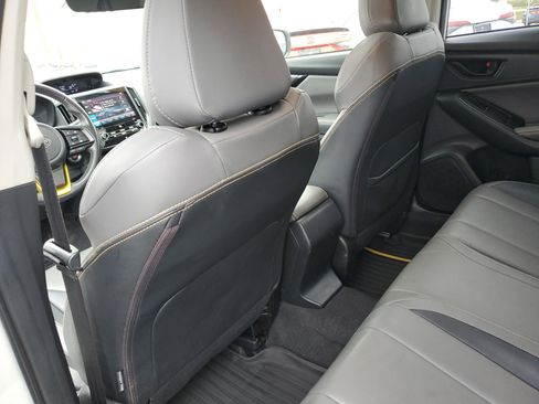 Used 2021 Subaru Crosstrek 2.5i Sport w/ Moonroof Package image 10