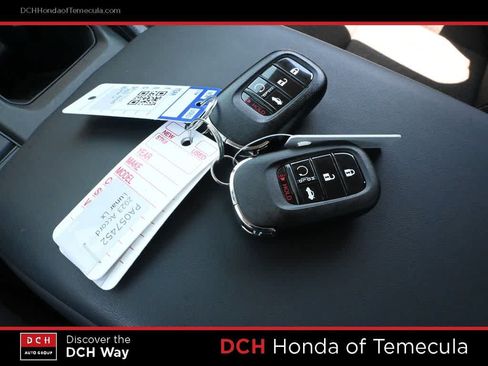 Used 2023 Honda Accord LX image 15