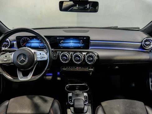 Used 2020 Mercedes-Benz A 220 4MATIC image 17