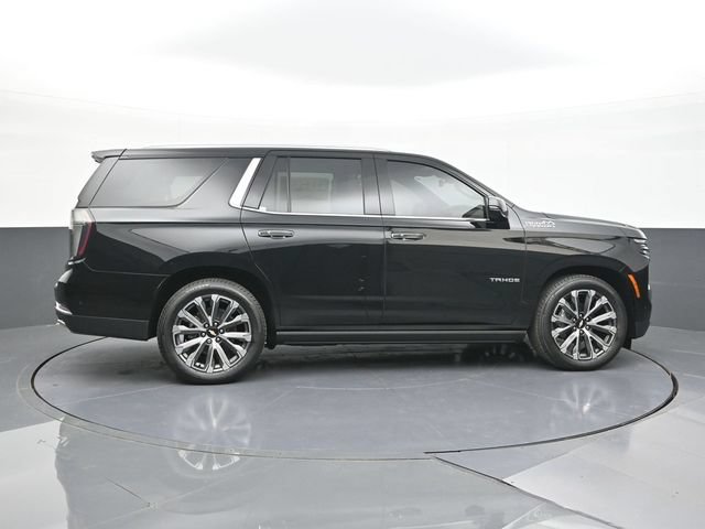 New 2026 Chevrolet Tahoe High Country AWD/4WD image 12