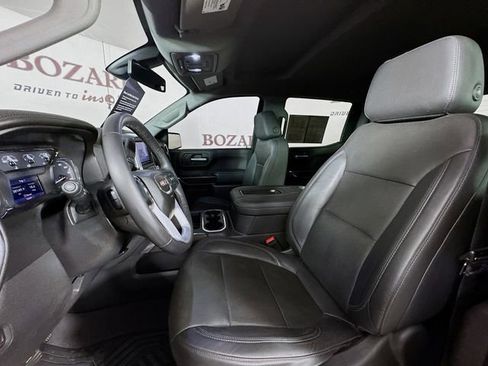 Used 2020 GMC Sierra 1500 SLT w/ SLT Premium Plus Package image 26