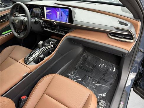 New 2026 Toyota Crown Signia XLE image 23