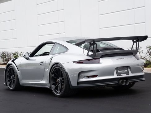 Used 2016 Porsche 911 GT3 RS image 30