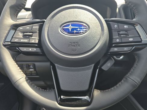 New 2026 Subaru Forester Touring image 23