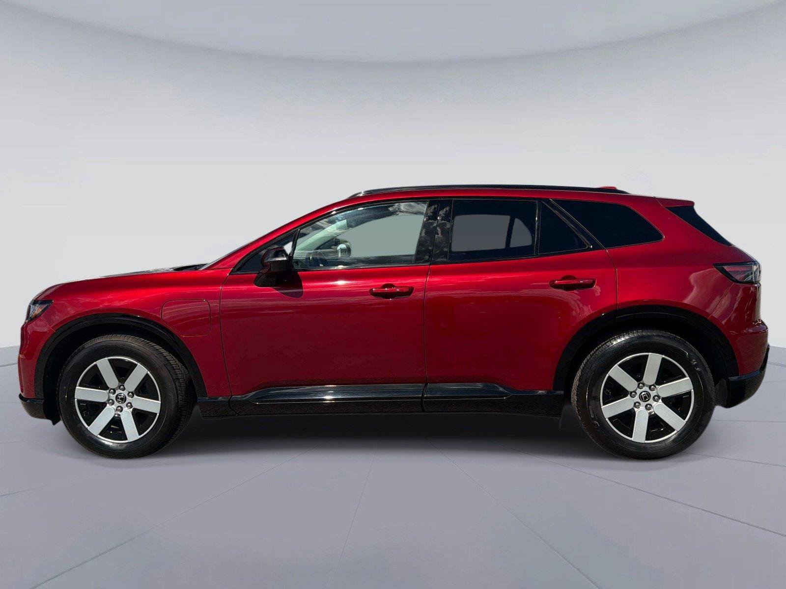 Certified 2024 Honda Prologue Touring image 7