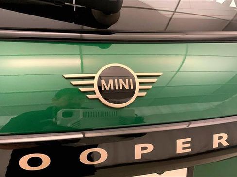 Certified 2025 MINI Cooper S image 30