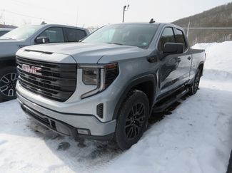 New 2026 GMC Sierra 1500 Elevation w/ Elevation Select Package video 3
