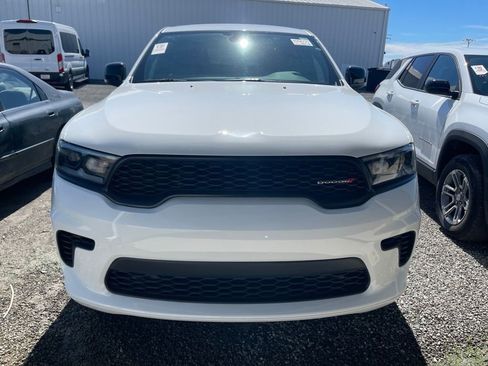 Used 2026 Dodge Durango GT AWD/4WD image 3