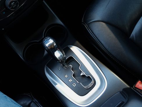 Used 2013 Dodge Journey Crew w/ Flexible Seating Group image 36