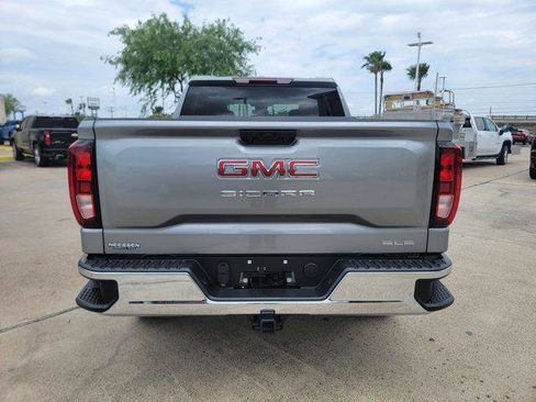 New 2026 GMC Sierra 1500 SLE RWD image 6