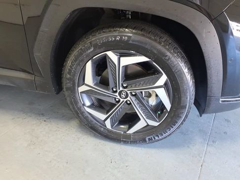 Used 2024 Hyundai Tucson Limited AWD/4WD image 9