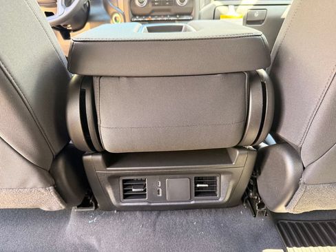 New 2026 Chevrolet Silverado 2500 Custom w/ Custom Value Package AWD/4WD image 25