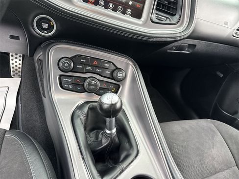 Used 2023 Dodge Challenger R/T w/ Plus Package image 17