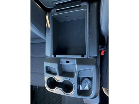 New 2025 Chevrolet Silverado 1500 LT AWD/4WD image 29