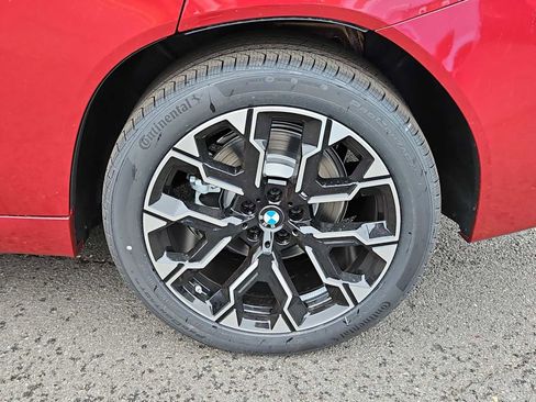 New 2026 BMW X3 xDrive30 w/ M Sport Package image 14