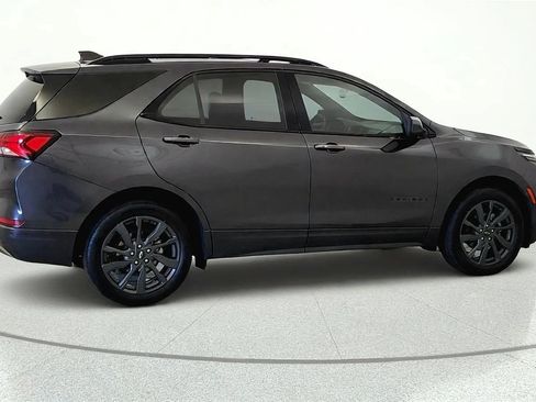Used 2023 Chevrolet Equinox RS AWD/4WD image 6