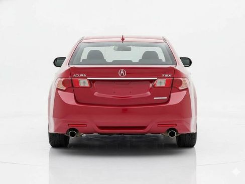 Used 2012 Acura TSX Special Edition image 6