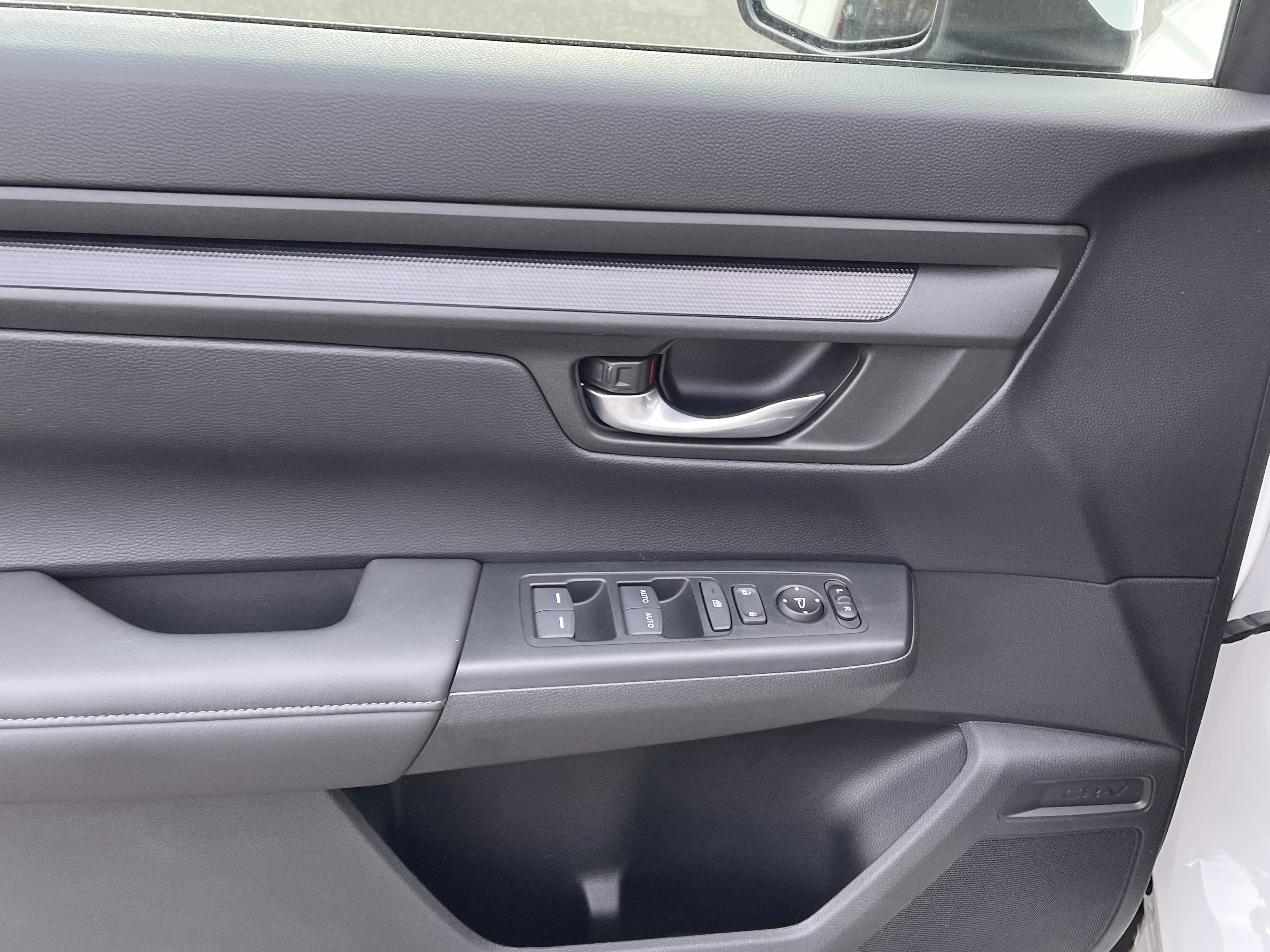 Used 2024 Honda CR-V EX image 18