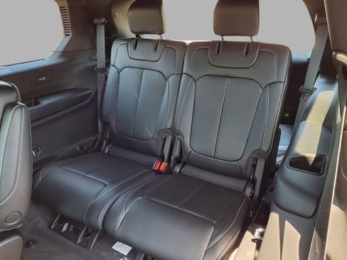 New 2026 Jeep Grand Cherokee L Limited AWD/4WD image 24