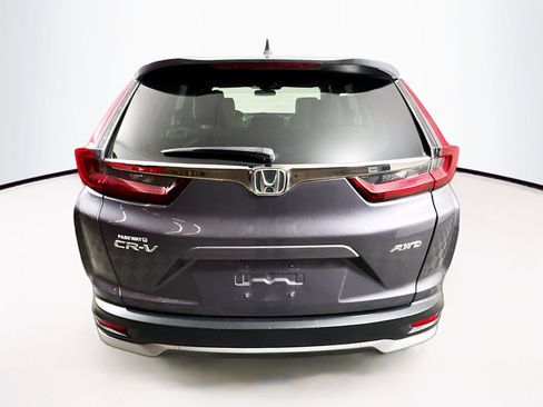 Used 2022 Honda CR-V EX image 6