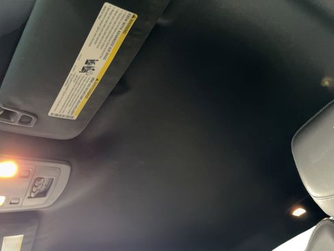 Used 2013 Cadillac CTS V w/ Wood Trim Package image 24