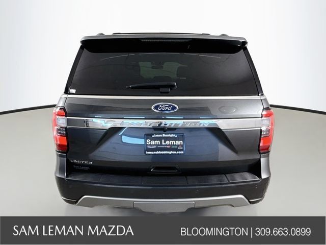 Used 2021 Ford Expedition Limited AWD/4WD image 6